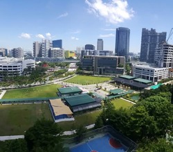 Blk 285D Toh Guan Road (Jurong East), HDB Executive #556926511